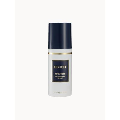 Join The Club - 40 Knots Deodorant Spray 100ml von XerJoff