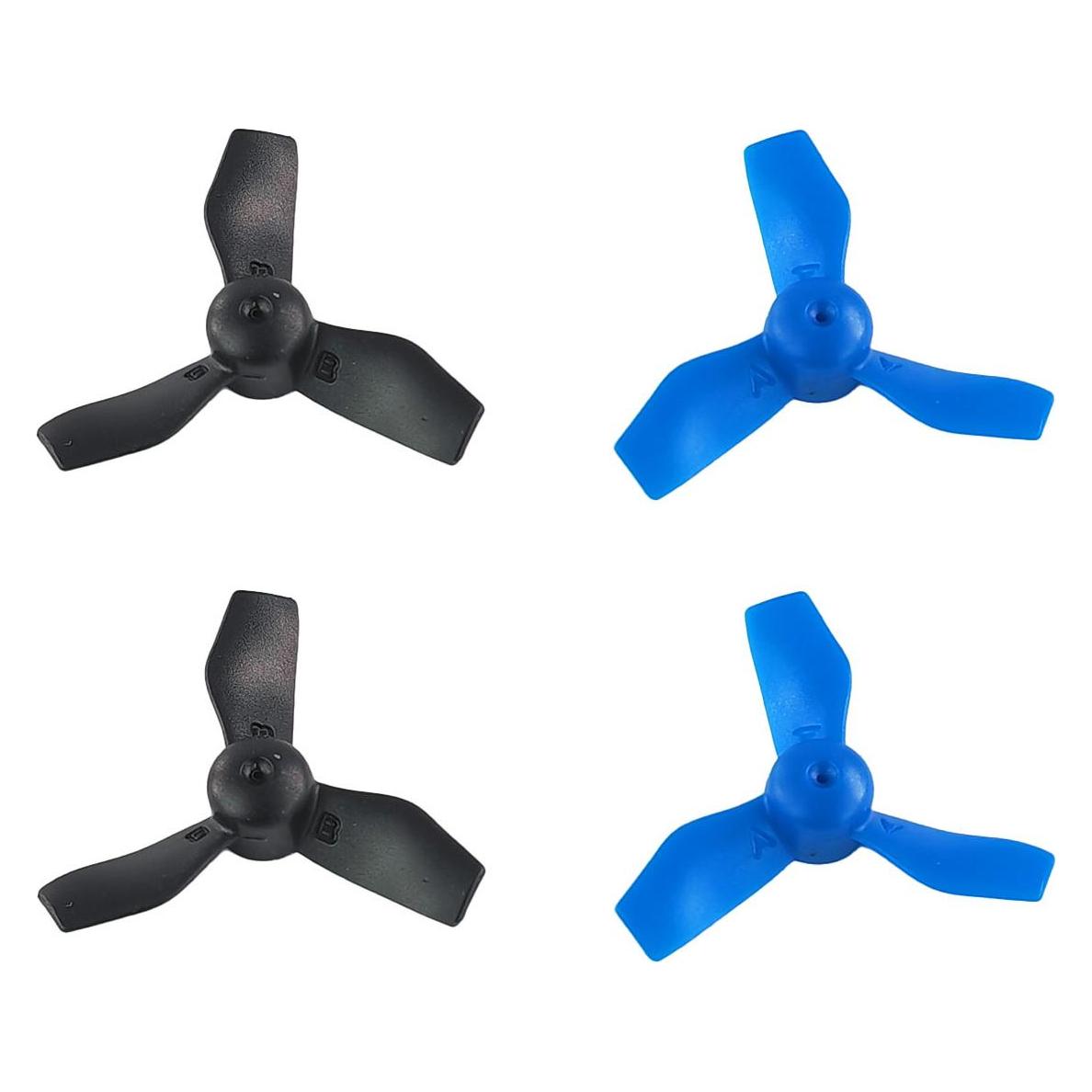 Amewi Rotor Set Fight Star Battle Drone blau (056-25344-02)