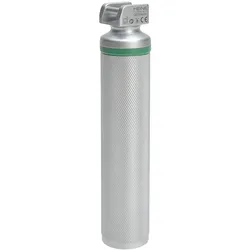 Griffhülse für Standard F.O. Laryngoskopgriff 3,5 V