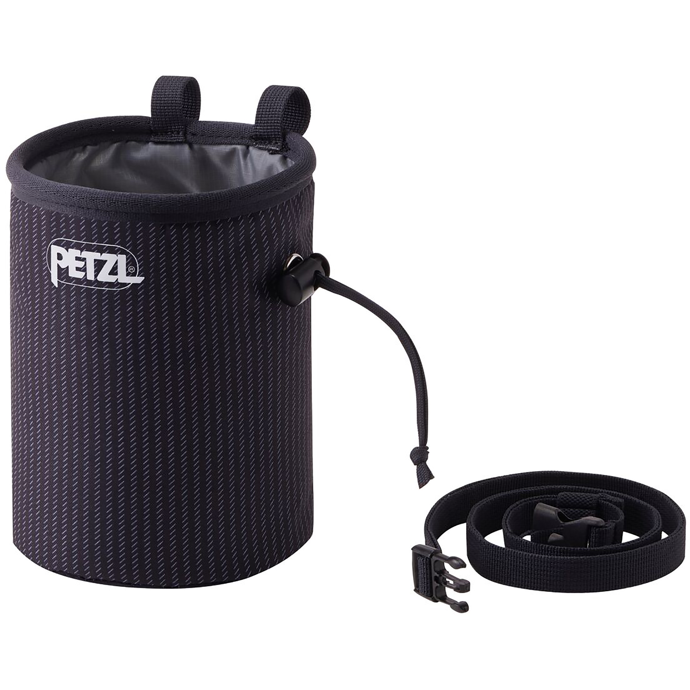 Petzl Bandi Chalkbag Chalkbags Alpinklettern | Sportklettern