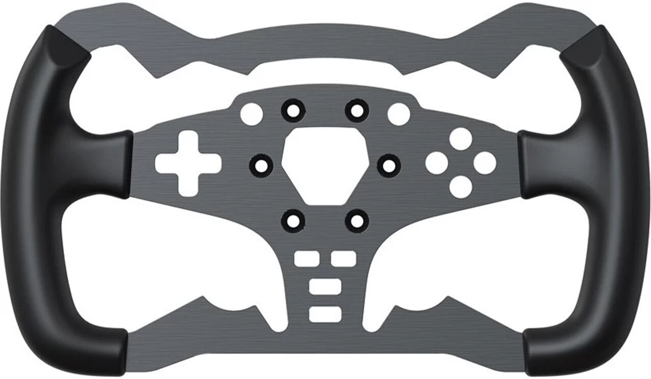 Moza Racing Es Formula Wheel Rim Mod - (28 Cm)