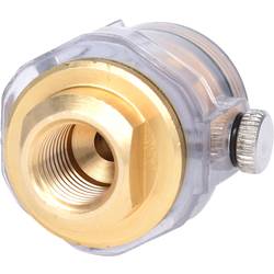 KS Tools 515.3360 Druckluft-Nebenöler 1/4 (6.3 mm)