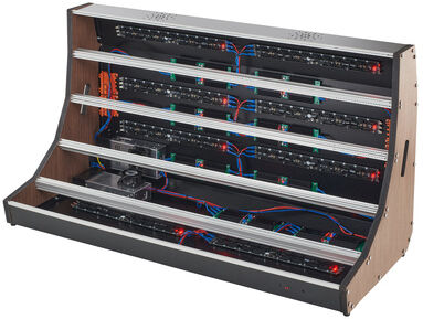 ADDAC 901M 15U
