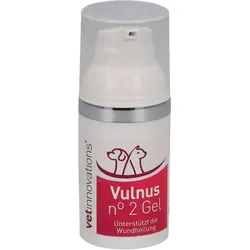 VetInnovations Vulnus No. 2 Gel 30ml