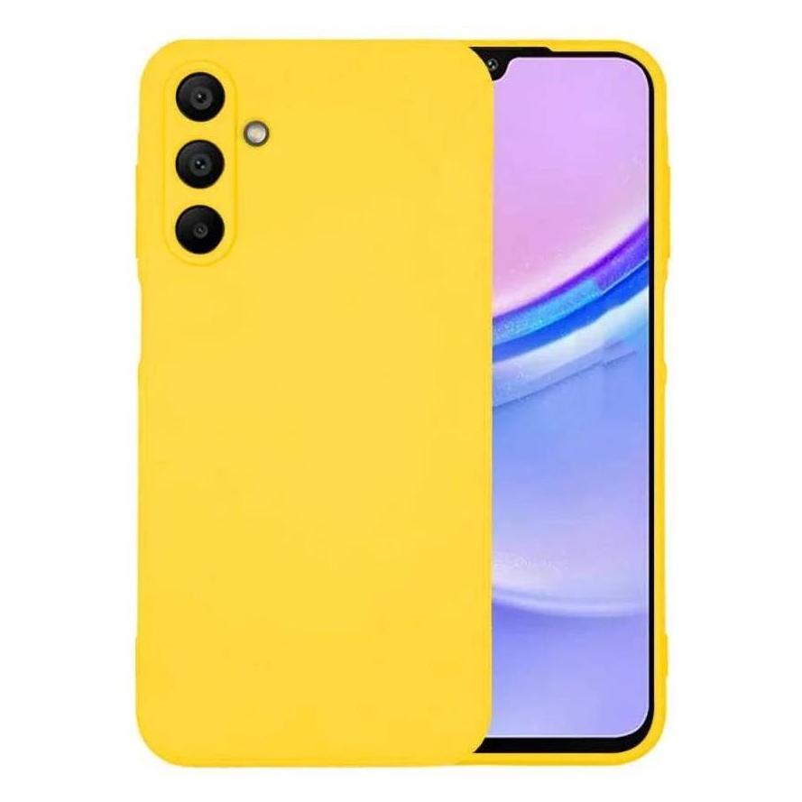 OEM Hülle (Samsung Galaxy A15 5G) (ILIKE)