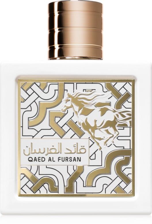 Lattafa Qaed Al Fursan Unlimited EDP U 90 ml