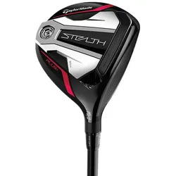 TaylorMade Stealth Plus+ Fairway - Herren Golfschläger - Regular Project X HZRDU...