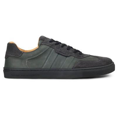 Koel - Helio Suede - Barfußschuhe 44 | EU 44 grau