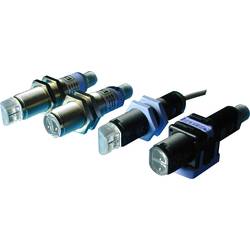 Datalogic Einweg-Lichtschranke S5N-PL-5-G00-XG 952001431 Sender 1 St.
