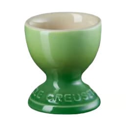 Le Creuset eierdop Bamboo Green