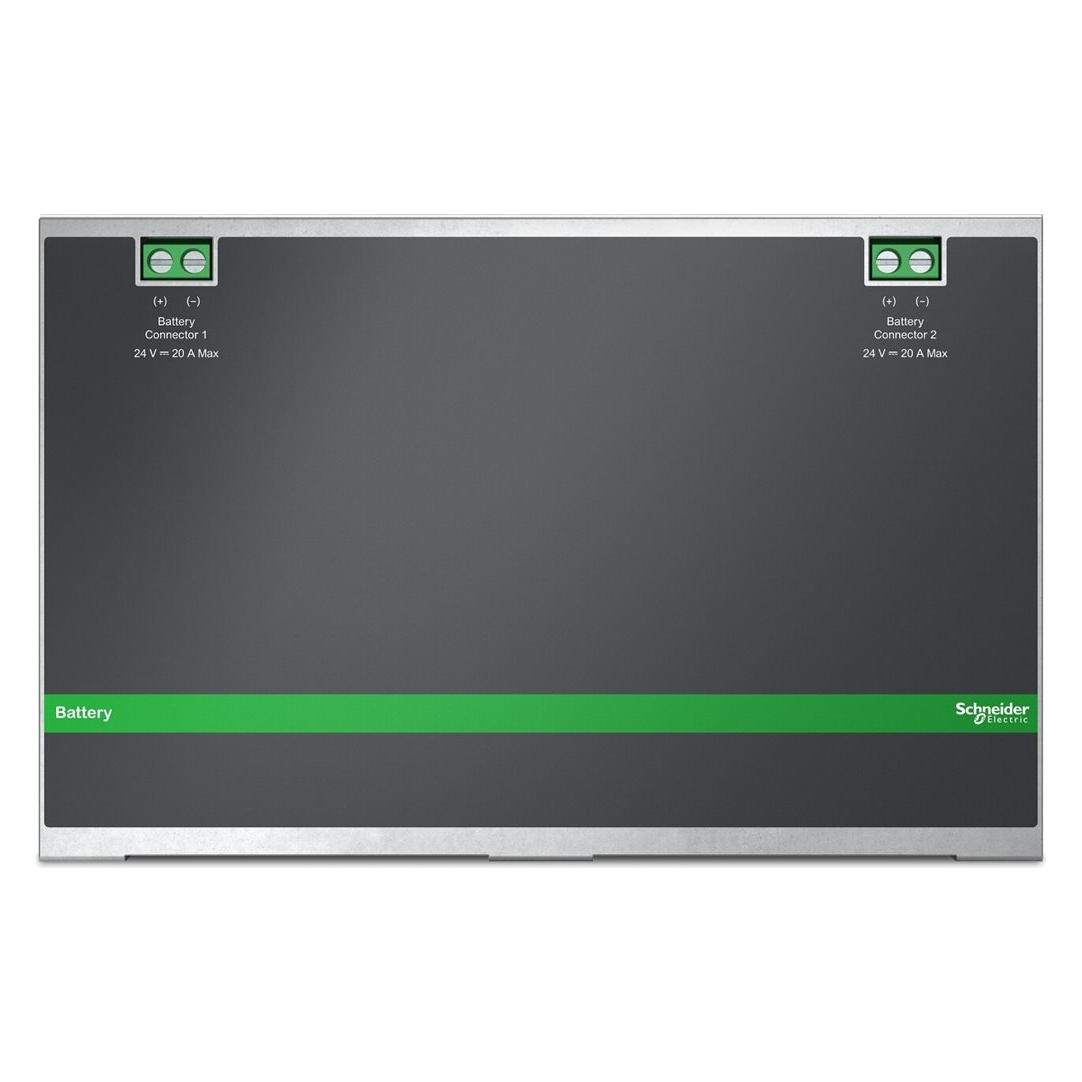 APC Din Rail Mount Battery Pack 24VDC (XB005XPDR)