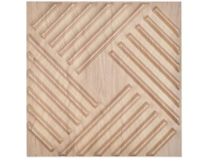 VEVOR 3D-Wandpaneele, 12er-Set, 150x50cm PVC-Wandverkleidung im modernen minimalistischen Stil, 2,97m² Deckkraft, Inneneinrichtung für Schlafzimmer, Wohn- & Spielzimmer, helle Holzfarbe