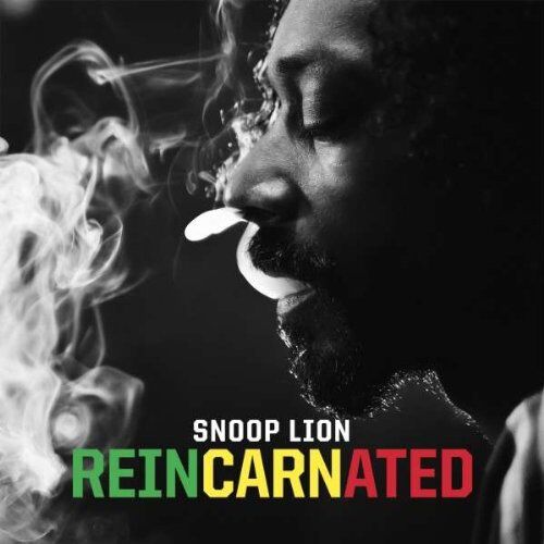 Snoop Lion - Reincarnated (Deluxe Version) - Preis vom 11.10.2026 03:10:56 h