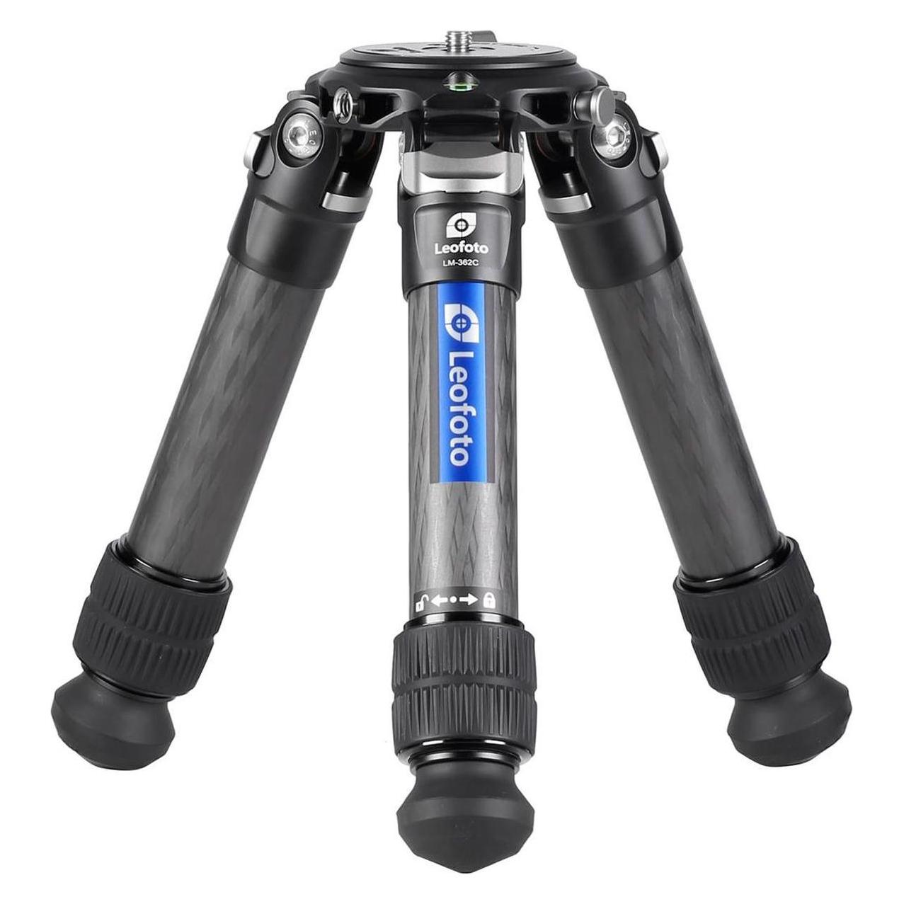 Leofoto Summit LM-362C (Carbon) (LF-LM-362C)