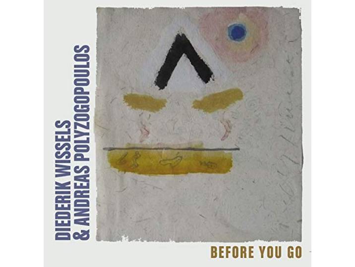 Before You Go