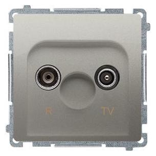 Kontakt BMZAR1/1.01/29 (Antennendose) (BMZAR1/1.01/29)