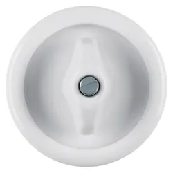 Hager Zentralstück, Serverschrank Zubehör, Weiss