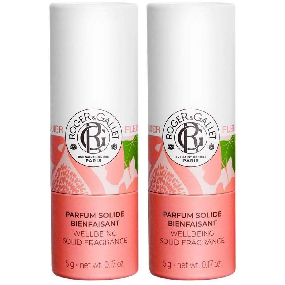 R&G Fleur de Figuier Parfumstick 2x 2x5 g