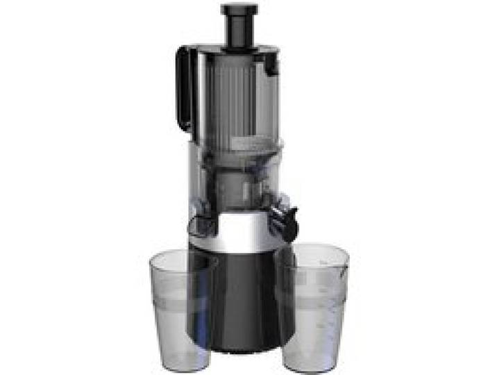 Extracteur de jus vertical à vitesse lente Klausberg KB-7871