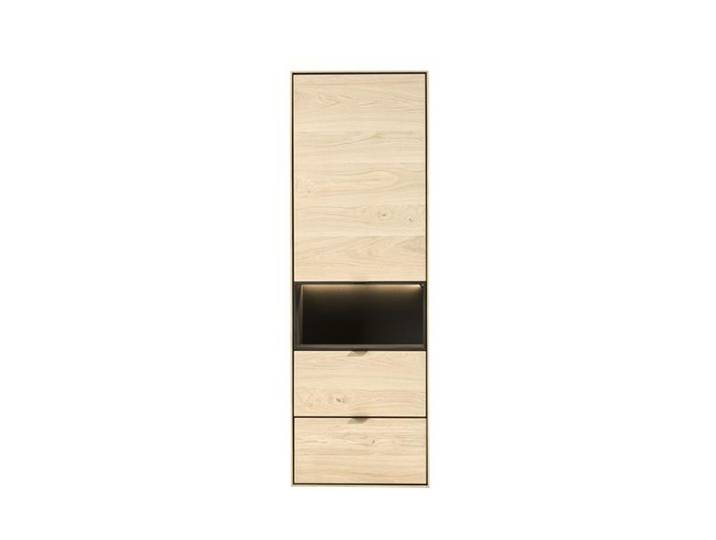 Xooon Elements Schrank 60 cm 1-Tür/LED