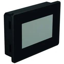 Turck 4" Display TX104-00VPST