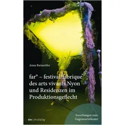itw: im Dialog-Band 7 FAR, Sachbücher von Anna Barmettler