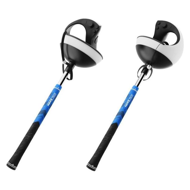 Maxx Tech Psvr2 Pro Golf Clubs Kit (MXT-GCPSVR2)