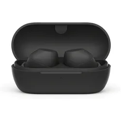 Sony WF-C710N (NC, 8.50 h, Kabellos), Kopfhörer, Schwarz