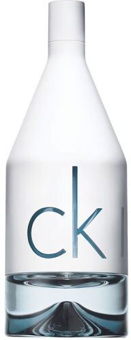 Calvin Klein Ck In2u Men Eau de Toilette 50 ml