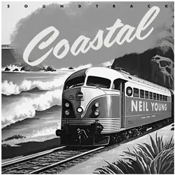 Reprise Records, Schallplatten, COASTAL - O.S.T. (Neil Young)