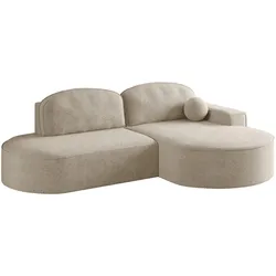 ECKSOFA Girona Mit Schlaffunktion