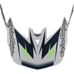 Troy Lee Designs D4 Volt Helmschirm