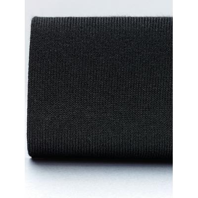 Kniestrümpfe ROGO, Damen, Gr. 2/39, schwarz, 90% Baumwolle, 8% Polyamid, 2% Elasthan, Socken Kniestrümpfe