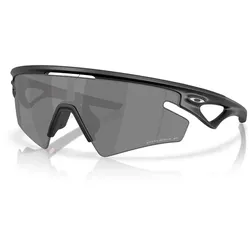 Oakley Sphaera™ Slash Fahrradbrille - prizm black polarized - matte black