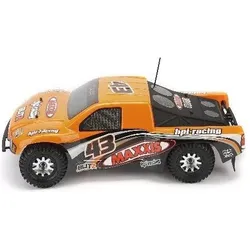 HPI BLITZ Karosserie ATTK-10 SC