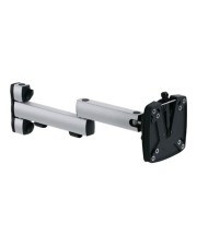 Novus Dahle Novus TSS Folding Arm II Befestigungskit Gelenkarm für LCD-Display Silber Anthrazit (964+0119+000)