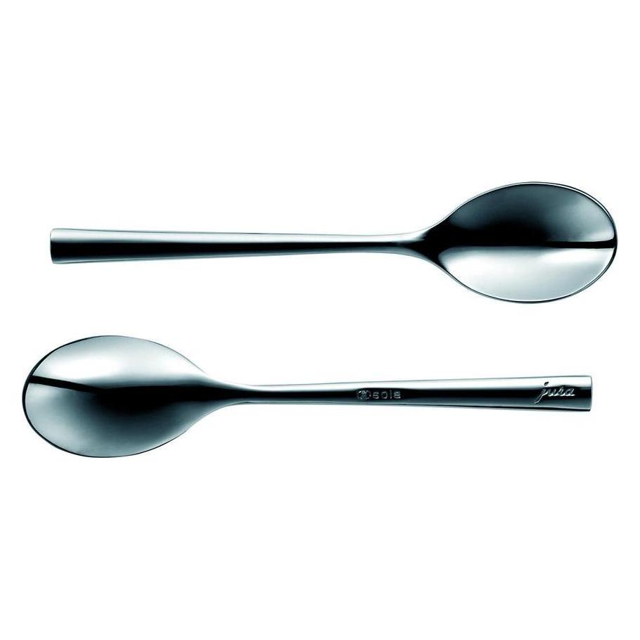 Jura Espressolöffel 6er-Set (66964)