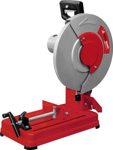 Holzmann Maschinen Kleine Metallsäge 355mm 25.4mm 2000W