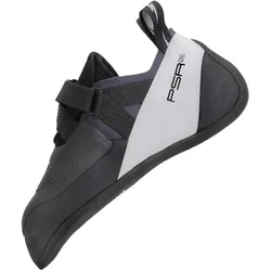 Evolv, Unisex, Kletterschuhe, V6 2026 Kletterschuh - Performance-Boulder- Und Allround-Schuh Kletterschuhe (48), Weiss, Schwarz