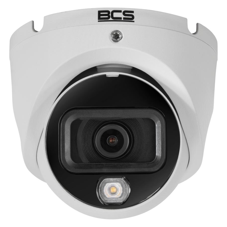 BCS Kamera IP BCS-L-EIP16FCR3L3-Ai Kamera IP kopułkowa 6Mpx (3200 x 1800 Pixels) (BCS-L-EIP16FCR3L3-AI)
