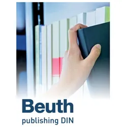 Gebäudetechnik und Facility-Management, Fachbücher von DIN e.V.