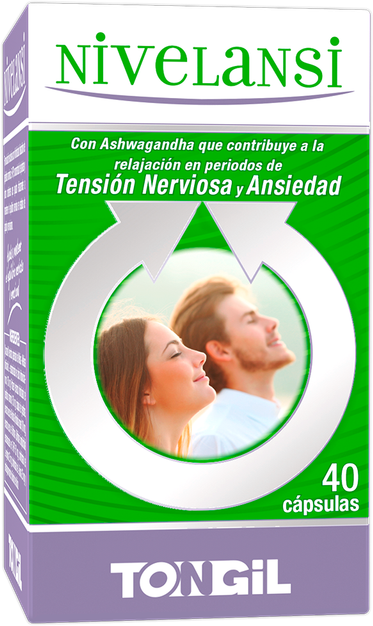 Tongil Nivelansi