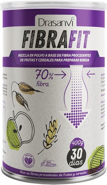 Drasanvi Fibramax 400g