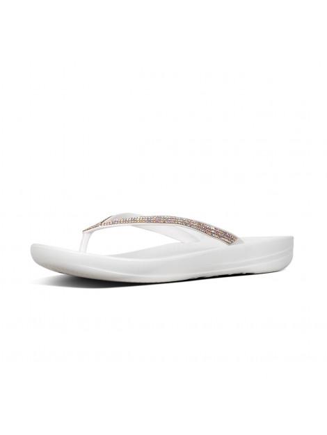 FitFlop Iqushion sparkle tpu