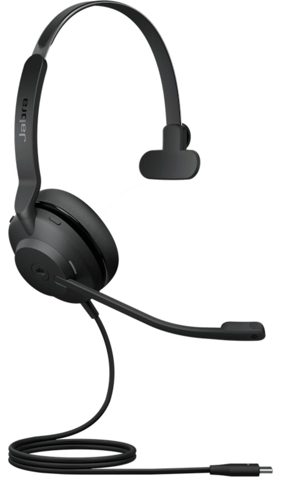 Jabra Evolve2 30 SE USB-C MS Mono headset