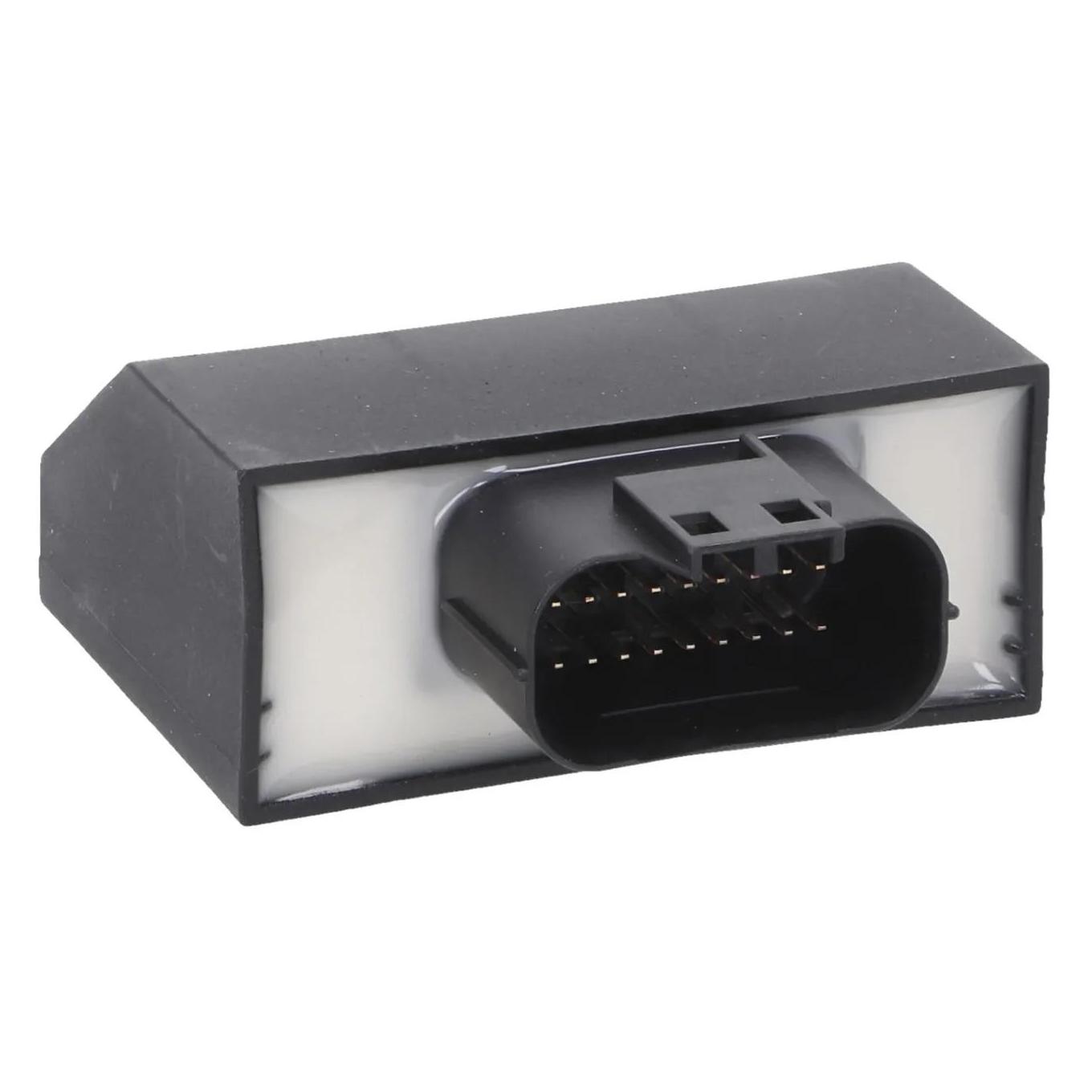 Naraku CDI Zündbox ungedrosselt für 50ccm GY6 Euro4 (NK390.51)