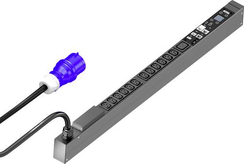Rittal DK 7979.310 7979310 Rack-Stromverteilung