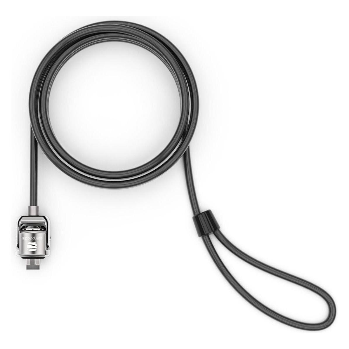 Compulocks Cable Lock (CL15)