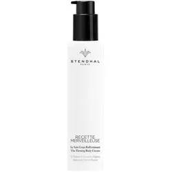 Stendahl, Bodylotion, RECETTE MERVEILLEUSE – straffende Körperpflege 200 ml (200 ml)