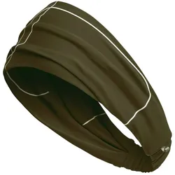 Martini Stirnband Go_S233 - grün / ONE SIZE